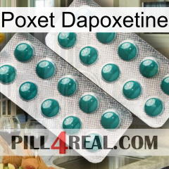 Poxet Dapoxetine dapoxetine2